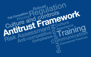 Antitrust Framework