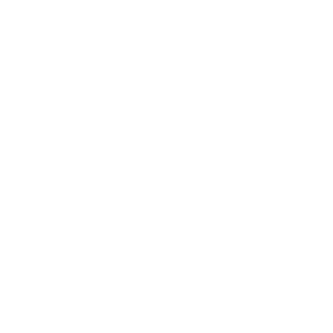 Warning and magnifying glass icon illustration.