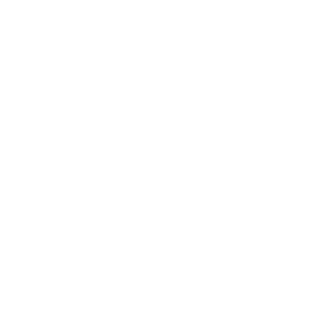 Warning symbol inside a gear icon.