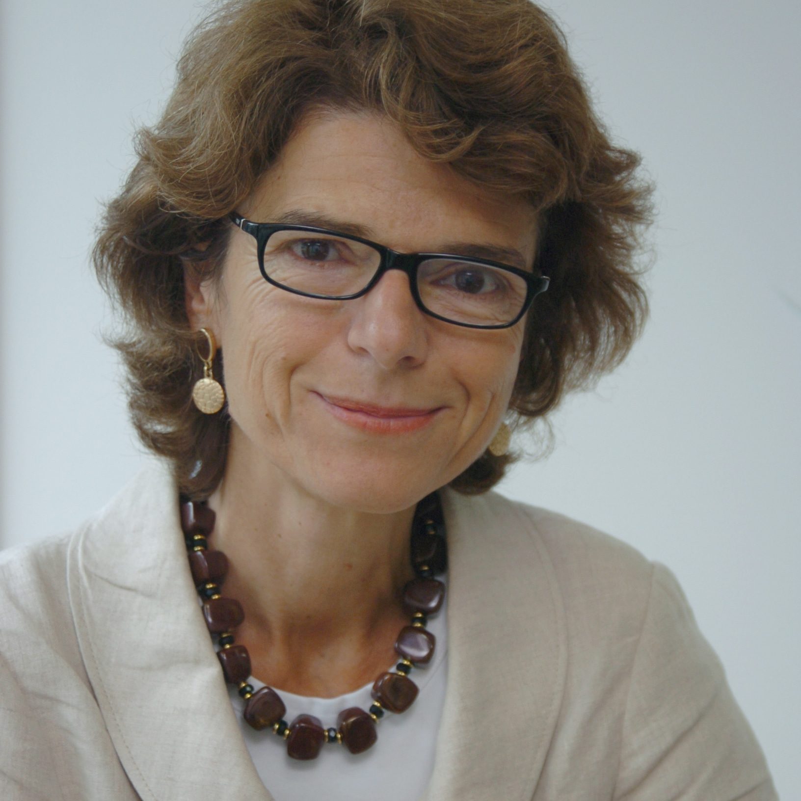 Vicky Pryce is a co-founder and non-executive director of GoodCorporation